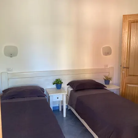 Daire Non Prenotabile