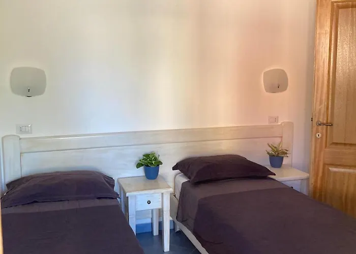 Apartament Non Prenotabile